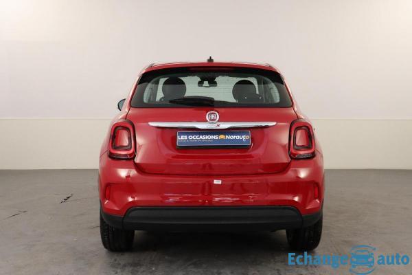 Fiat 500X MY19 1.0 FireFly Turbo T3 120 ch Urban