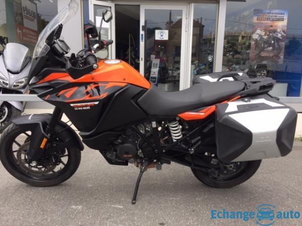 KTM 1090 adventure