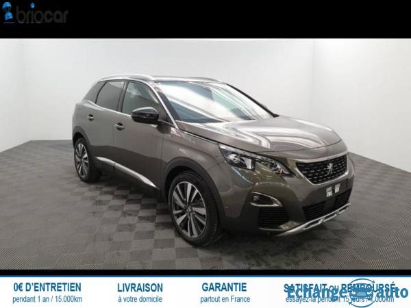 Peugeot 3008 1 5 Bluehdi 130ch Allure Full Leds