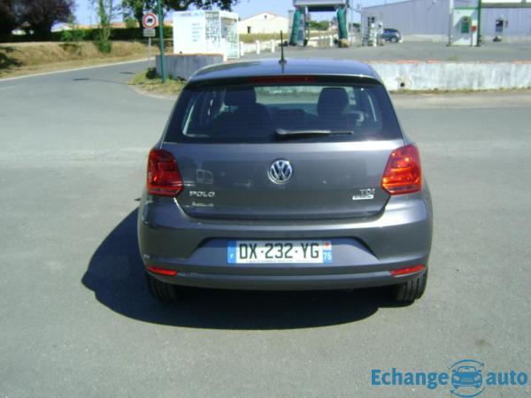 Volkswagen Polo 14 TDI TRENDLINE 75 CV