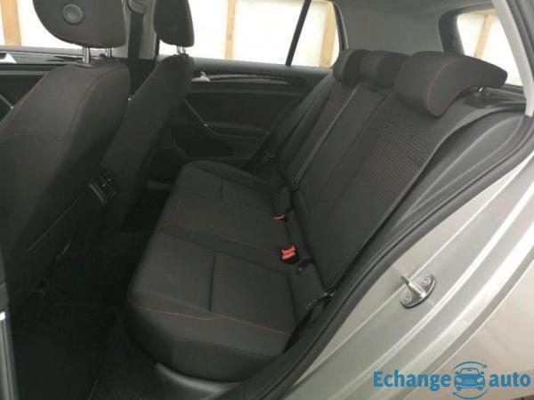 Volkswagen Golf 1.0 TSI 110ch Sound DSG7 suréquipé