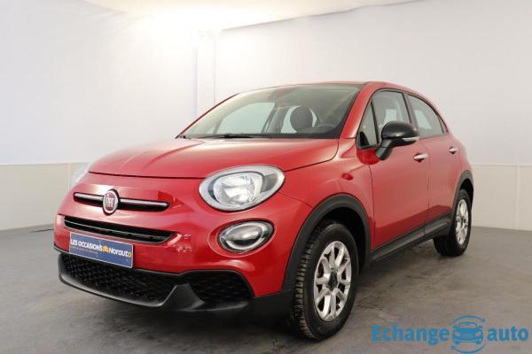 Fiat 500X MY19 1.0 FireFly Turbo T3 120 ch Urban