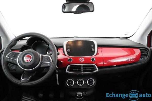 Fiat 500X MY19 1.0 FireFly Turbo T3 120 ch Urban