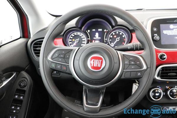 Fiat 500X MY19 1.0 FireFly Turbo T3 120 ch Urban