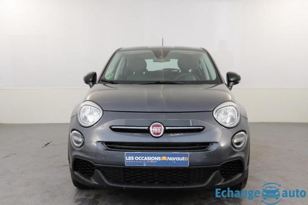 Fiat 500X MY19 1.0 FireFly Turbo T3 120 ch Urban
