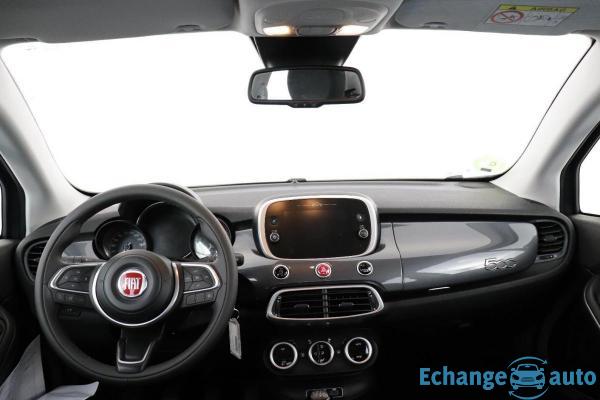 Fiat 500X MY19 1.0 FireFly Turbo T3 120 ch Urban