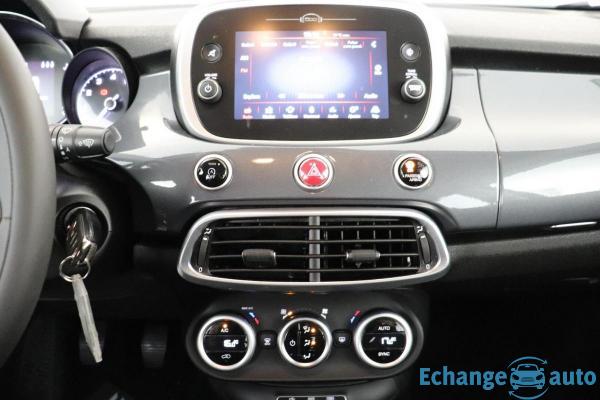 Fiat 500X MY19 1.0 FireFly Turbo T3 120 ch Urban