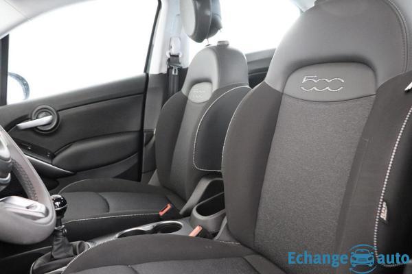 Fiat 500X MY19 1.0 FireFly Turbo T3 120 ch Urban