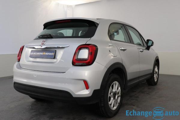Fiat 500X MY19 1.0 FireFly Turbo T3 120 ch Urban