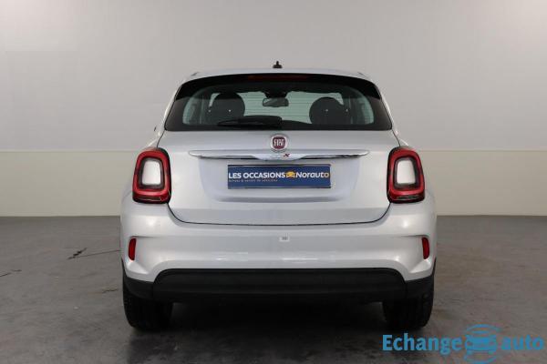 Fiat 500X MY19 1.0 FireFly Turbo T3 120 ch Urban