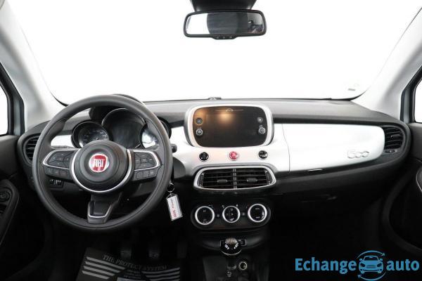 Fiat 500X MY19 1.0 FireFly Turbo T3 120 ch Urban