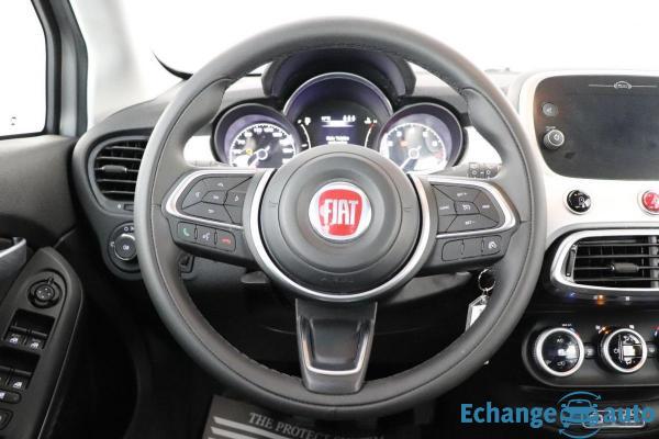 Fiat 500X MY19 1.0 FireFly Turbo T3 120 ch Urban