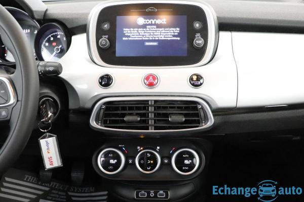 Fiat 500X MY19 1.0 FireFly Turbo T3 120 ch Urban