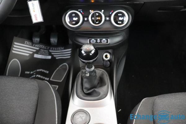 Fiat 500X MY19 1.0 FireFly Turbo T3 120 ch Urban