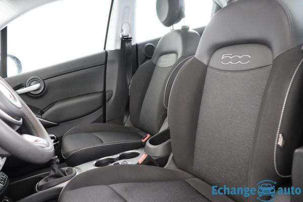 Fiat 500X MY19 1.0 FireFly Turbo T3 120 ch Urban