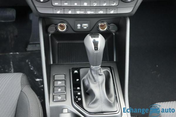 Hyundai Tucson 1.6 crdi dct life plus