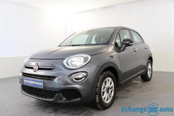 Fiat 500X MY19 1.0 FireFly Turbo T3 120 ch Urban