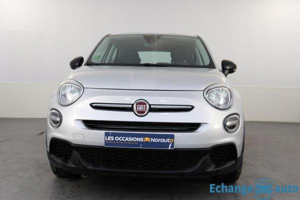 Fiat 500X MY19 1.0 FireFly Turbo T3 120 ch Urban