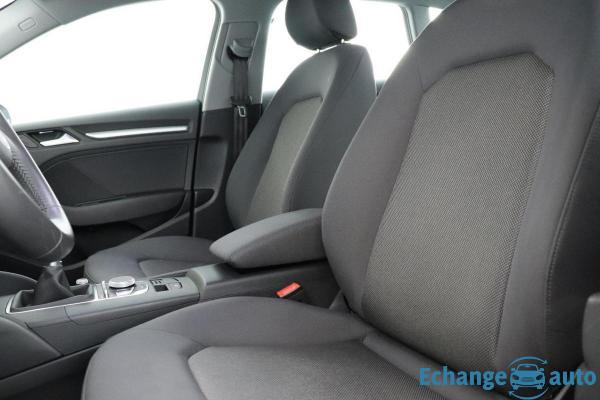 Audi A3 sportback 1.0 TFSI 115