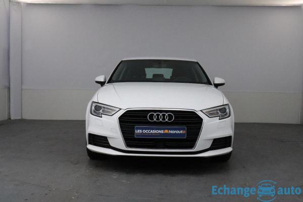 Audi A3 sportback 1.0 TFSI 115