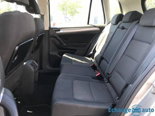 Volkswagen Golf Sportsvan BUSINESS 1.6 TDI 115 FAP BMT DSG7 Confortline
