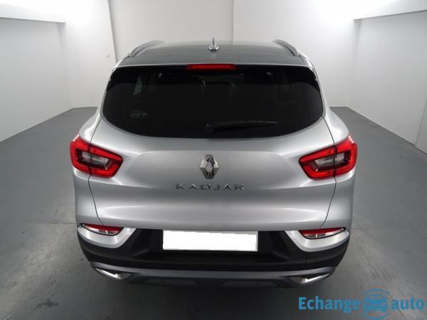 Renault Kadjar Tce 140 Intens Camera 2019 1ere main