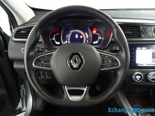 Renault Kadjar Tce 140 Intens Camera 2019 1ere main
