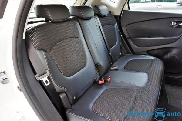 Renault Captur 1.5 Dci 90 ch INTENS EDC