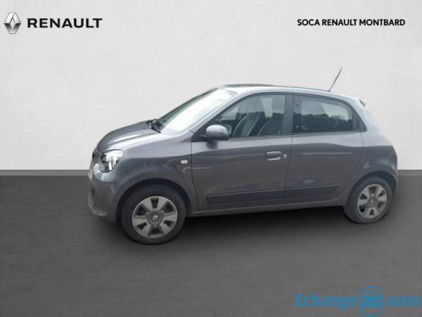 Renault Twingo III 1.0 SCe 70 Zen