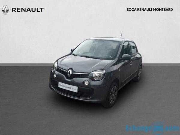 Renault Twingo III 1.0 SCe 70 Zen