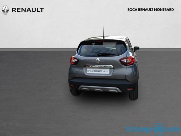 Renault Captur TCe 90 Intens