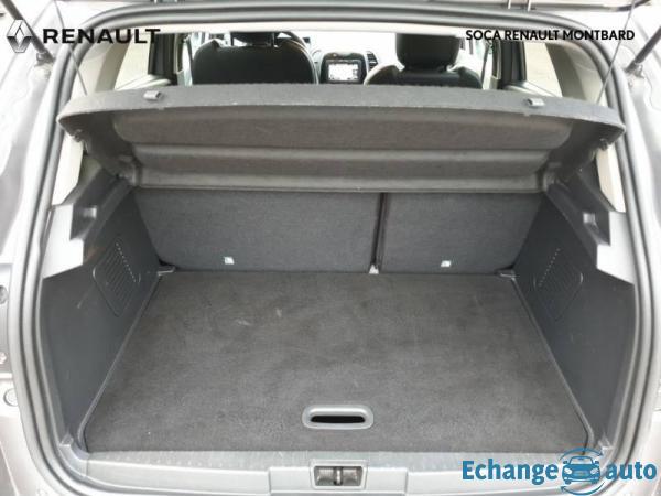 Renault Captur TCe 90 Intens