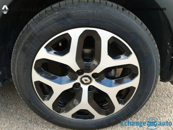 Renault Captur TCe 90 Intens