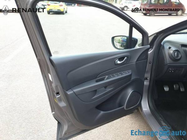 Renault Captur TCe 90 Intens