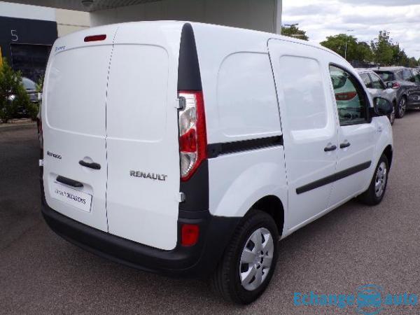 Renault Kangoo Express 1.5 DCI 90 ENERGY E6 GRAND CONFORT