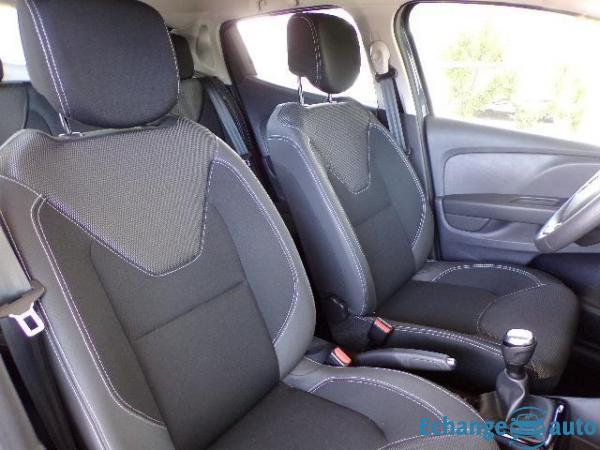 Renault Clio IV TCe 90 E6C Trend