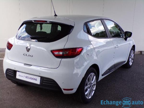 Renault Clio IV BUSINESS dCi 90 E6C EDC