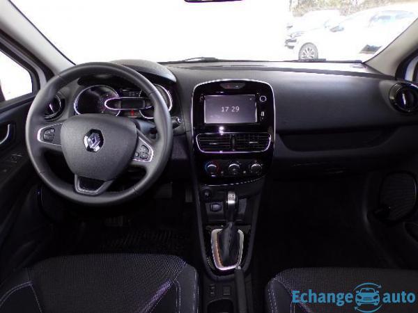Renault Clio IV BUSINESS dCi 90 E6C EDC