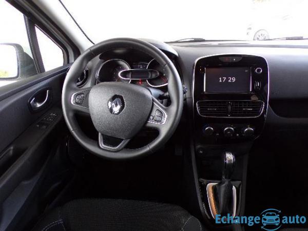 Renault Clio IV BUSINESS dCi 90 E6C EDC