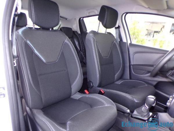 Renault Clio IV BUSINESS dCi 90 E6C EDC