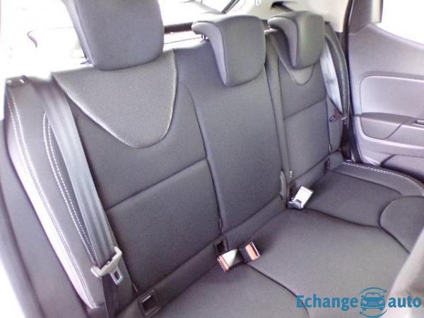 Renault Clio IV BUSINESS dCi 90 E6C EDC