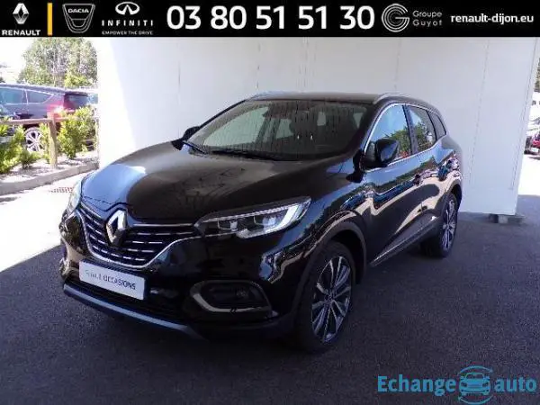 Renault Kadjar Blue dCi 115 Intens