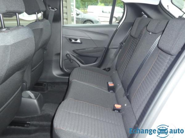 Peugeot 208 PureTech 100 S&S BVM6 Active