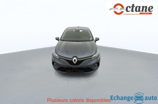 Renault Clio V BLUE DCI 85 ZEN