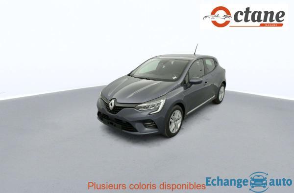 Renault Clio V BLUE DCI 85 ZEN