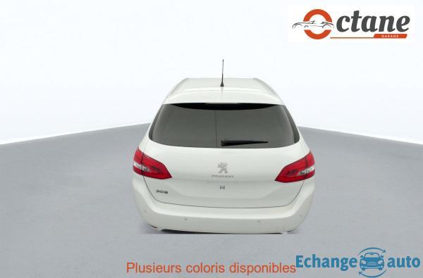 Peugeot 308 SW PureTech 130ch S EAT8 Allure