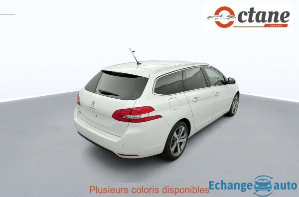 Peugeot 308 SW PureTech 130ch S EAT8 Allure