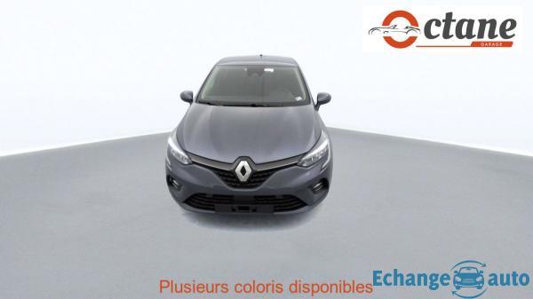 Renault Clio V BLUE DCI 85 ZEN