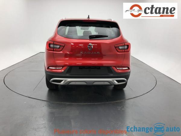 Renault Kadjar Nouveau BLUE DCI 115 EDC SL GRAPHITE