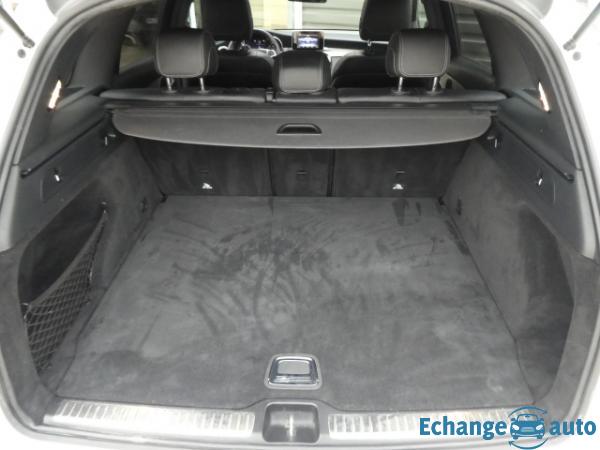 Mercedes GLC CLASSE 220 d SPORTLINE BVA 4MATIC 1 ère Main